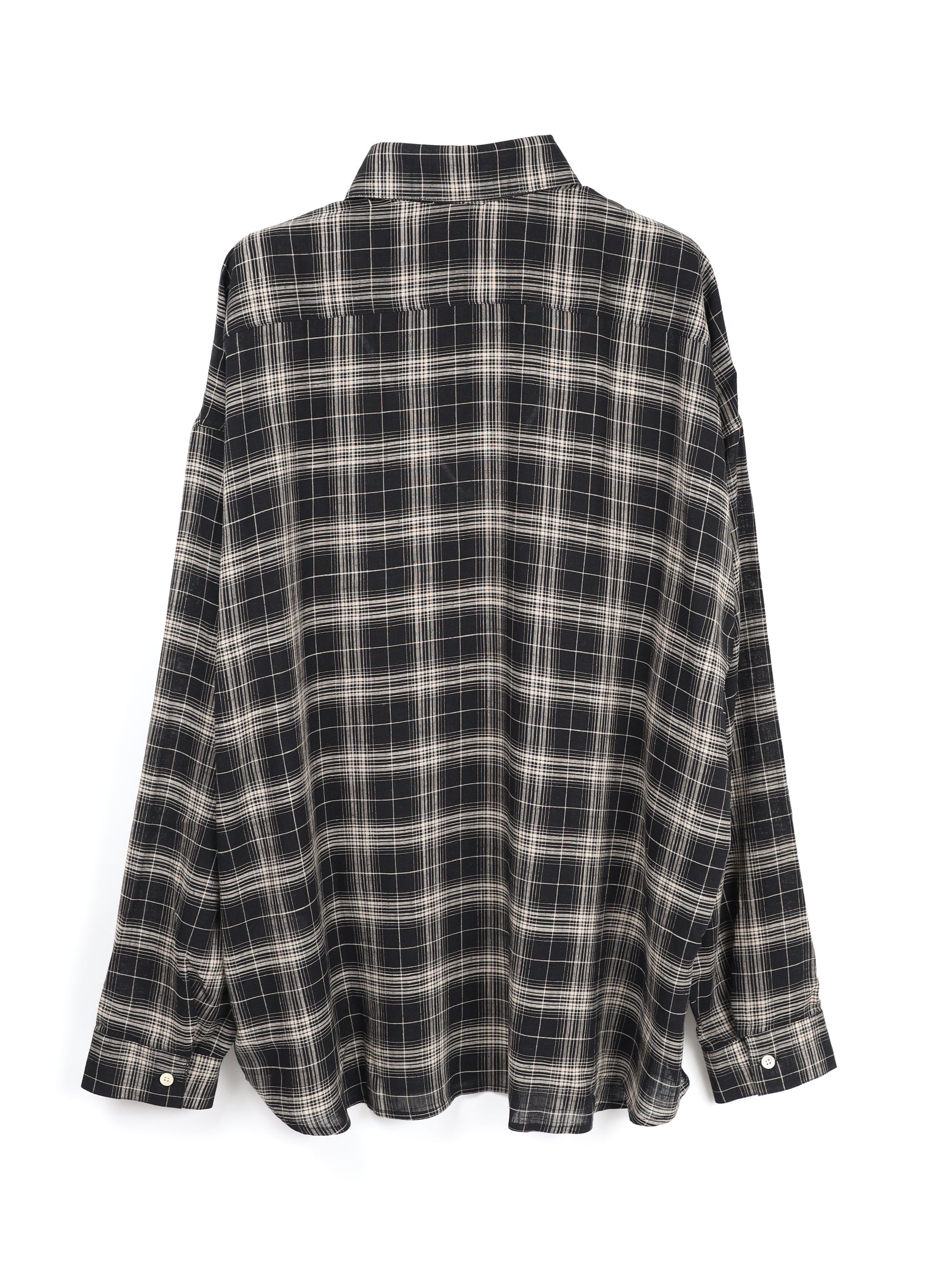 SUNFLOWER STABLE SHIRT – KIKUNOBU