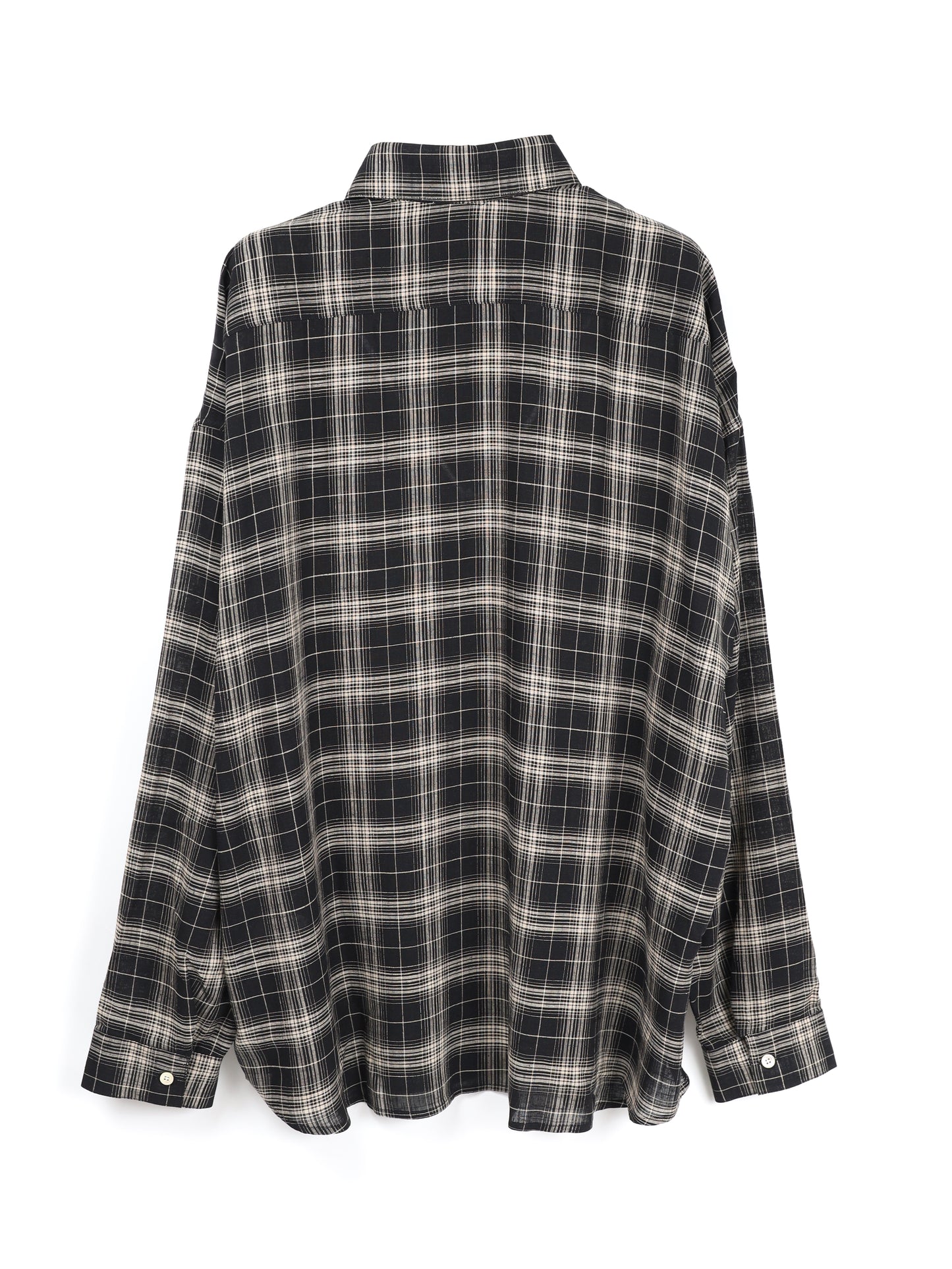 SUNFLOWER　STABLE SHIRT