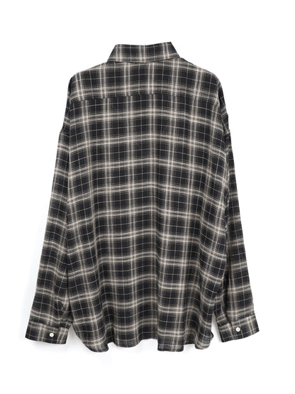 SUNFLOWER　STABLE SHIRT