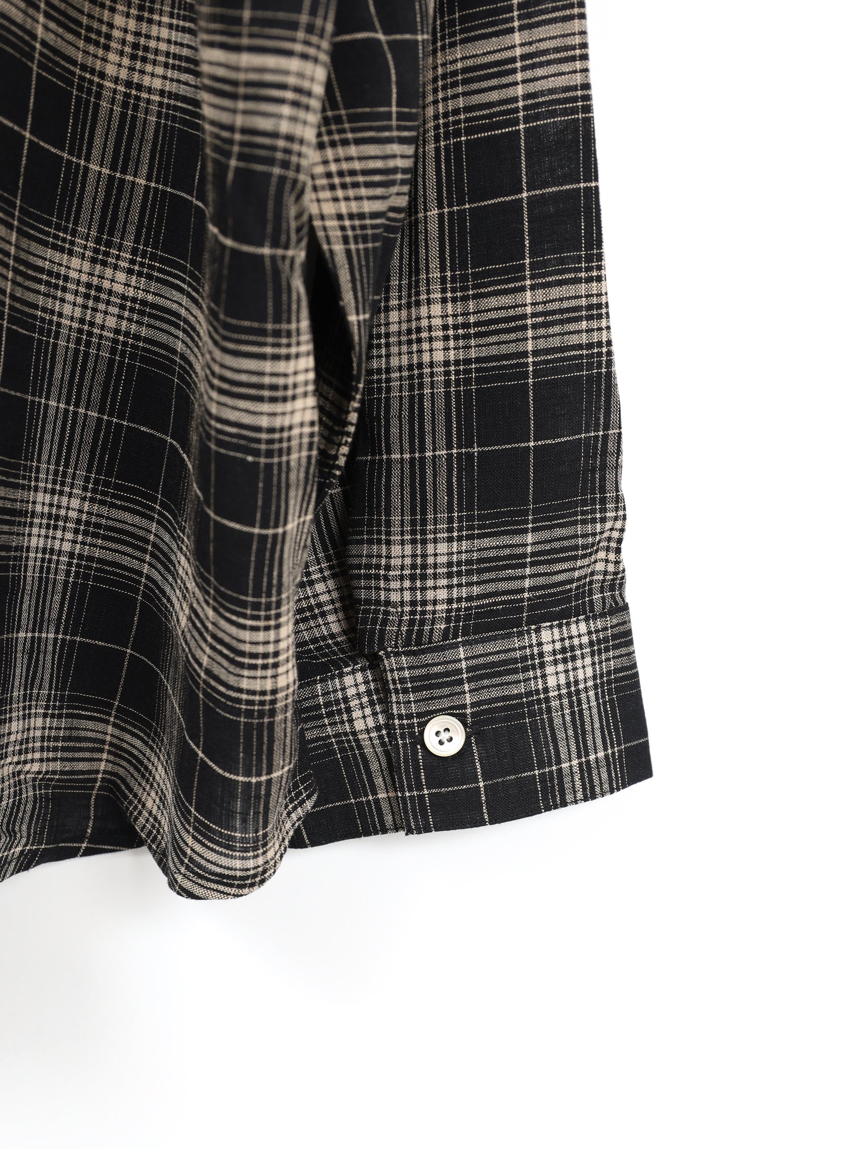 SUNFLOWER STABLE SHIRT – KIKUNOBU