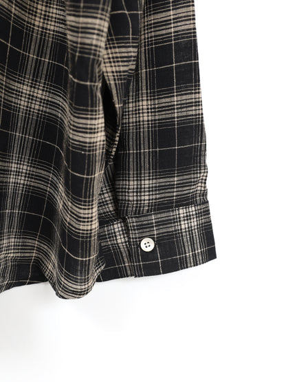 SUNFLOWER　STABLE SHIRT
