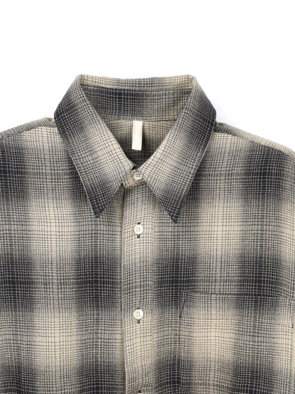 SUNFLOWER　STABLE SHIRT