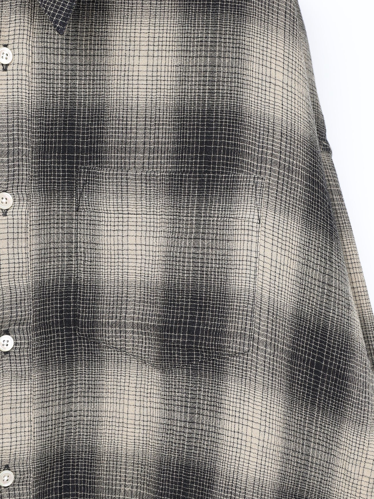 SUNFLOWER STABLE SHIRT – KIKUNOBU