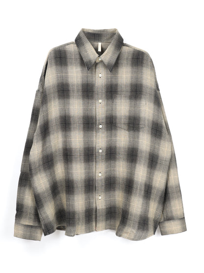 SUNFLOWER　STABLE SHIRT