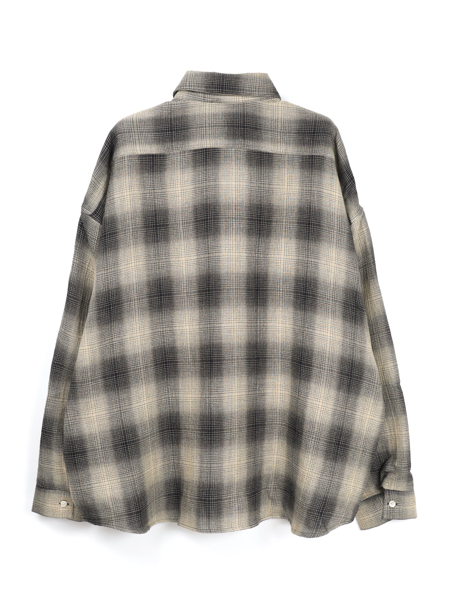 SUNFLOWER STABLE SHIRT – KIKUNOBU