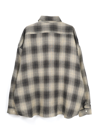 SUNFLOWER　STABLE SHIRT