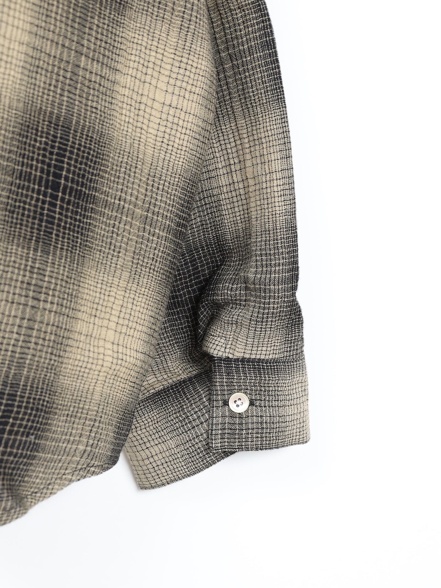 SUNFLOWER STABLE SHIRT – KIKUNOBU