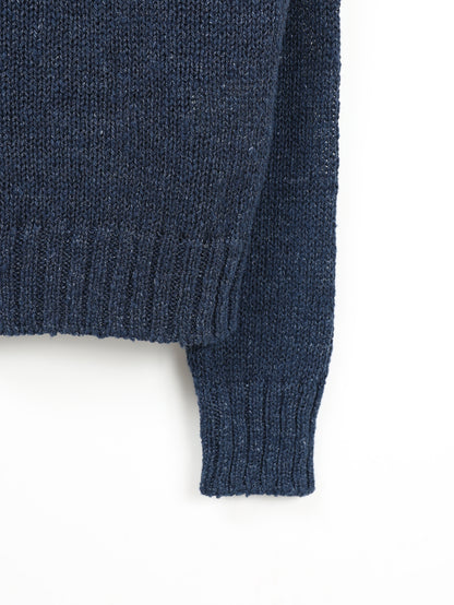 SUNFLOWER　LINEN POLO