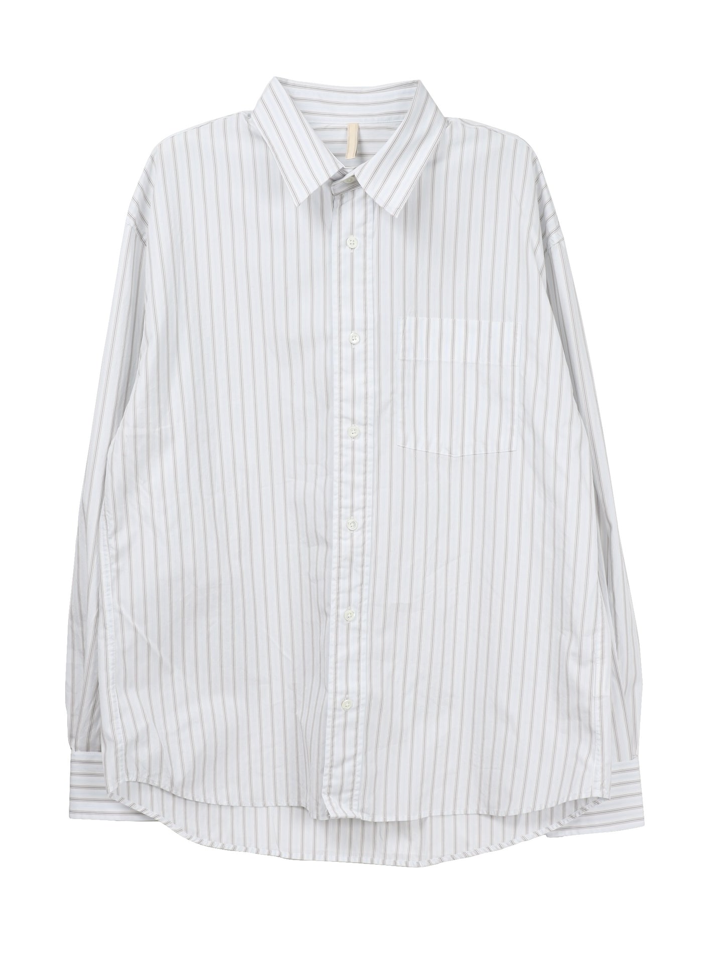 SUNFLOWER　NEW BASE SHIRT