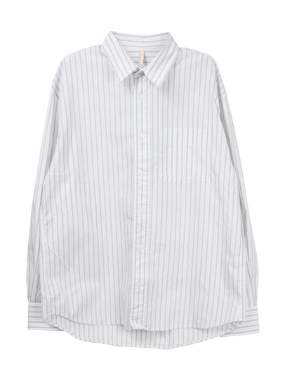 SUNFLOWER　NEW BASE SHIRT