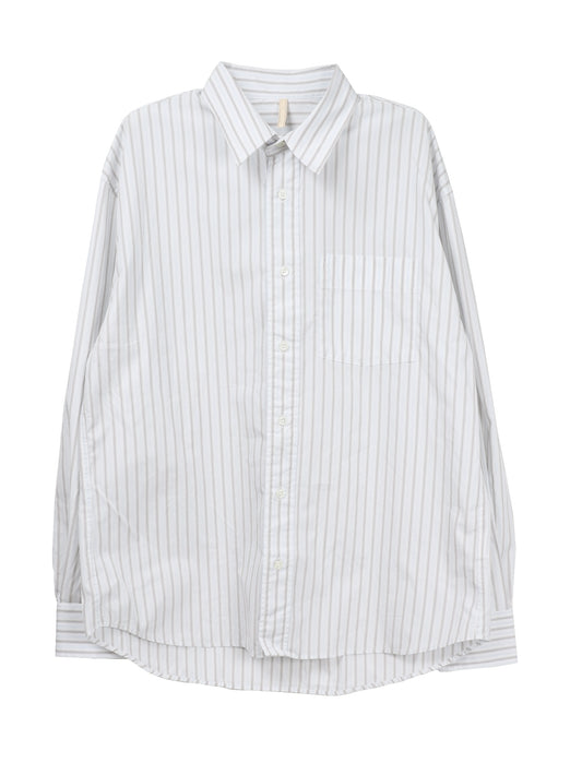 SUNFLOWER　NEW BASE SHIRT