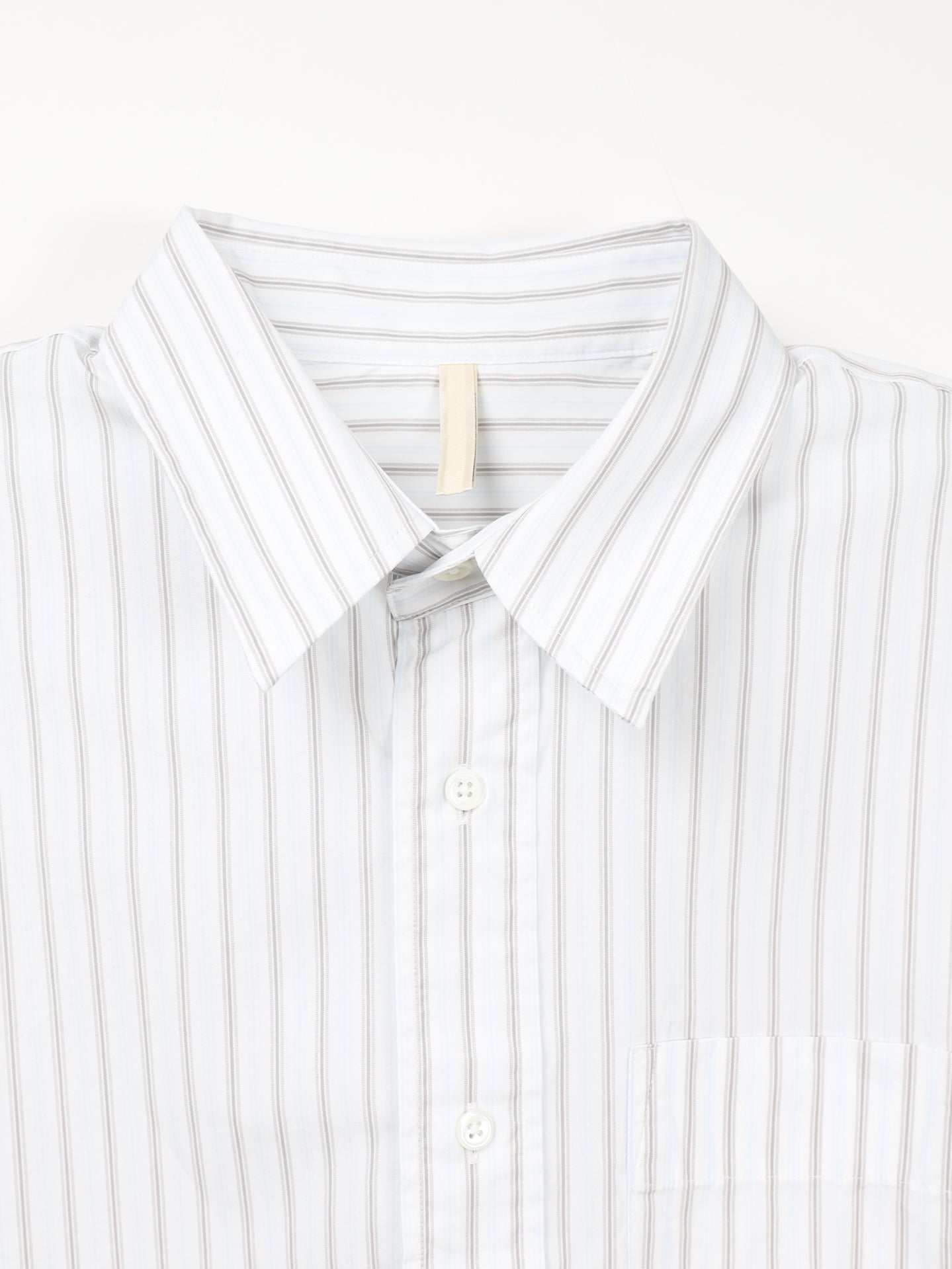 SUNFLOWER　NEW BASE SHIRT