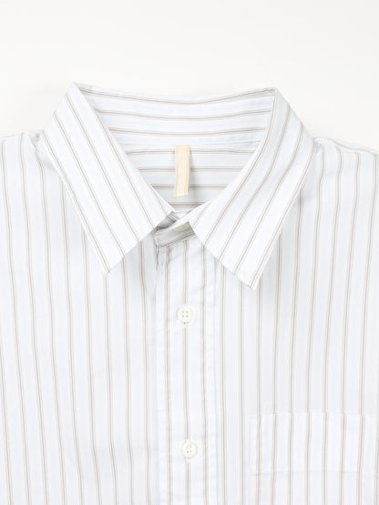 SUNFLOWER　NEW BASE SHIRT