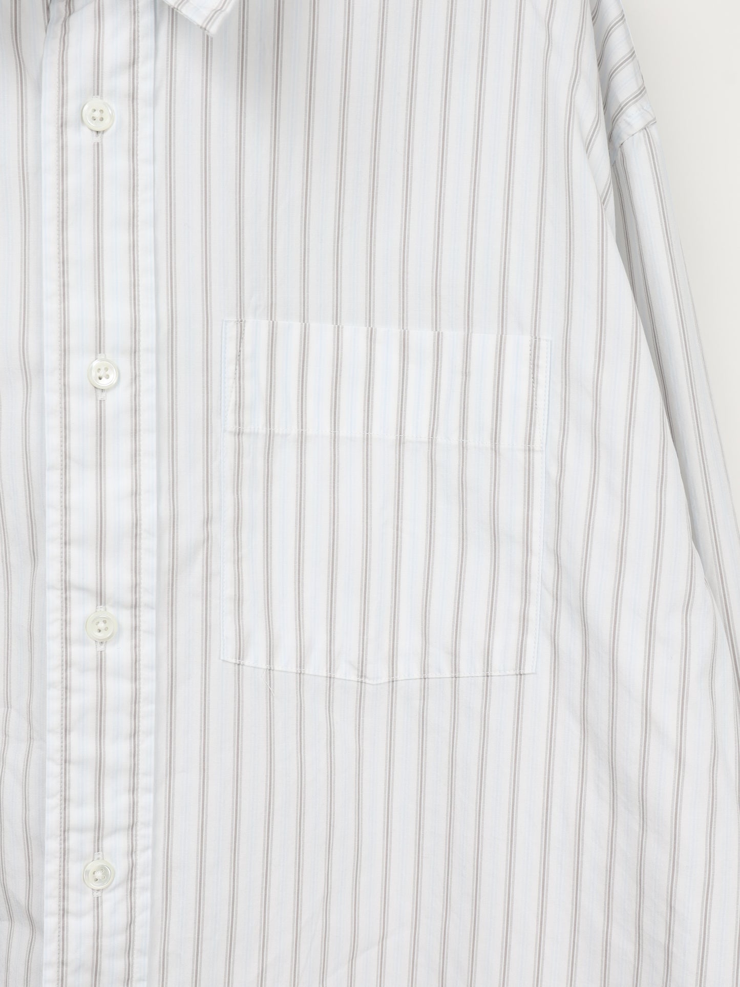 SUNFLOWER　NEW BASE SHIRT
