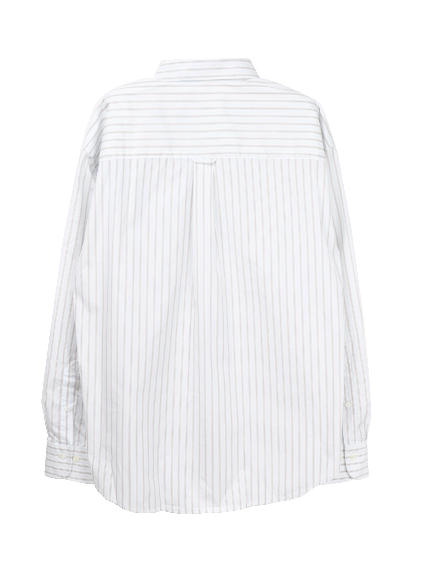 SUNFLOWER NEW BASE SHIRT – KIKUNOBU