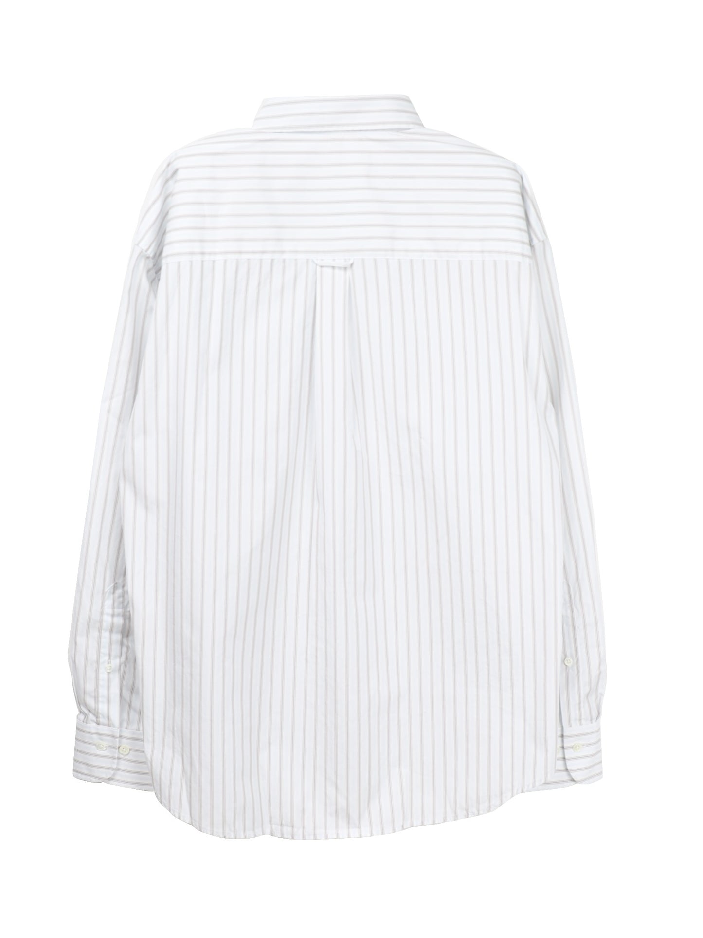 SUNFLOWER　NEW BASE SHIRT