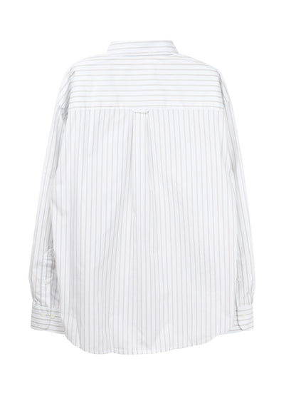 SUNFLOWER　NEW BASE SHIRT