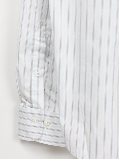 SUNFLOWER　NEW BASE SHIRT