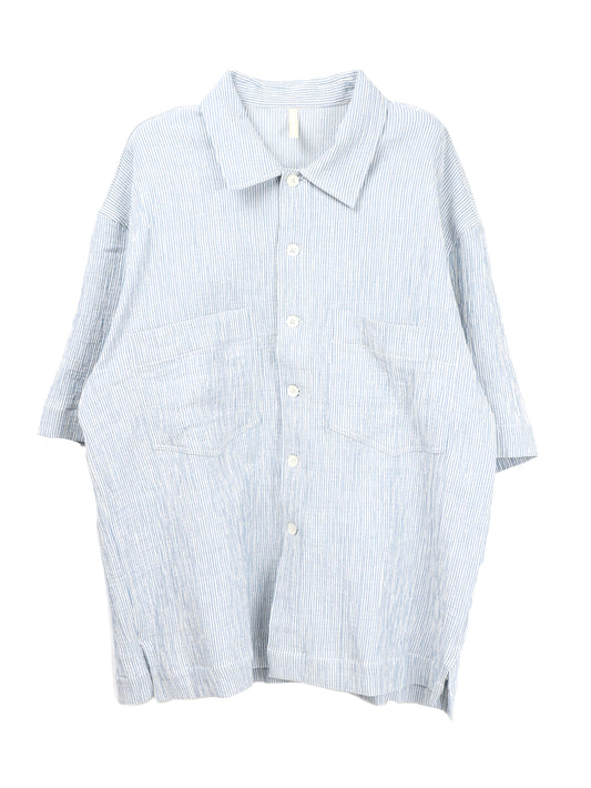 SUNFLOWER　ADAM SHIRT