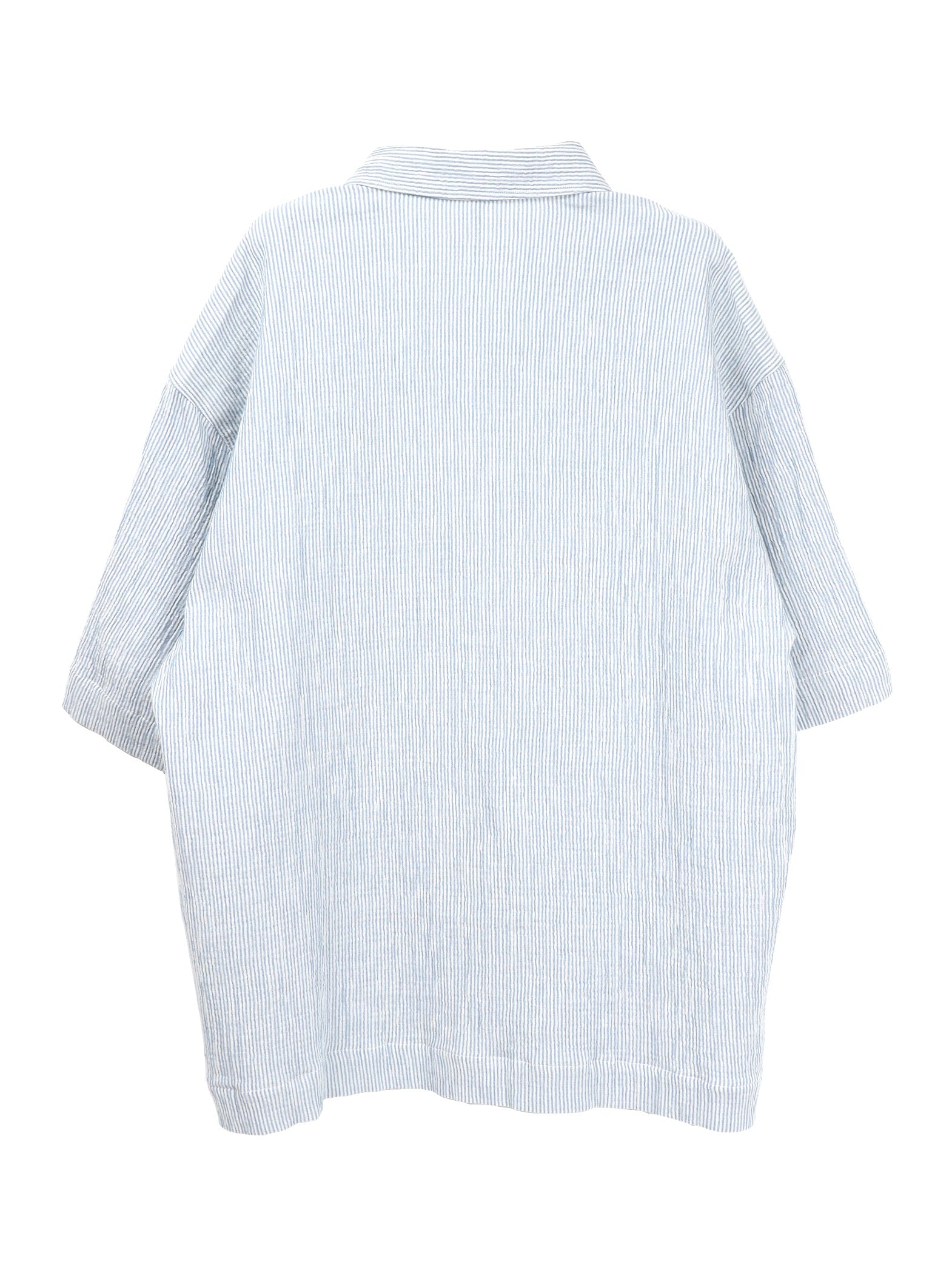 SUNFLOWER STABLE SHIRT – KIKUNOBU
