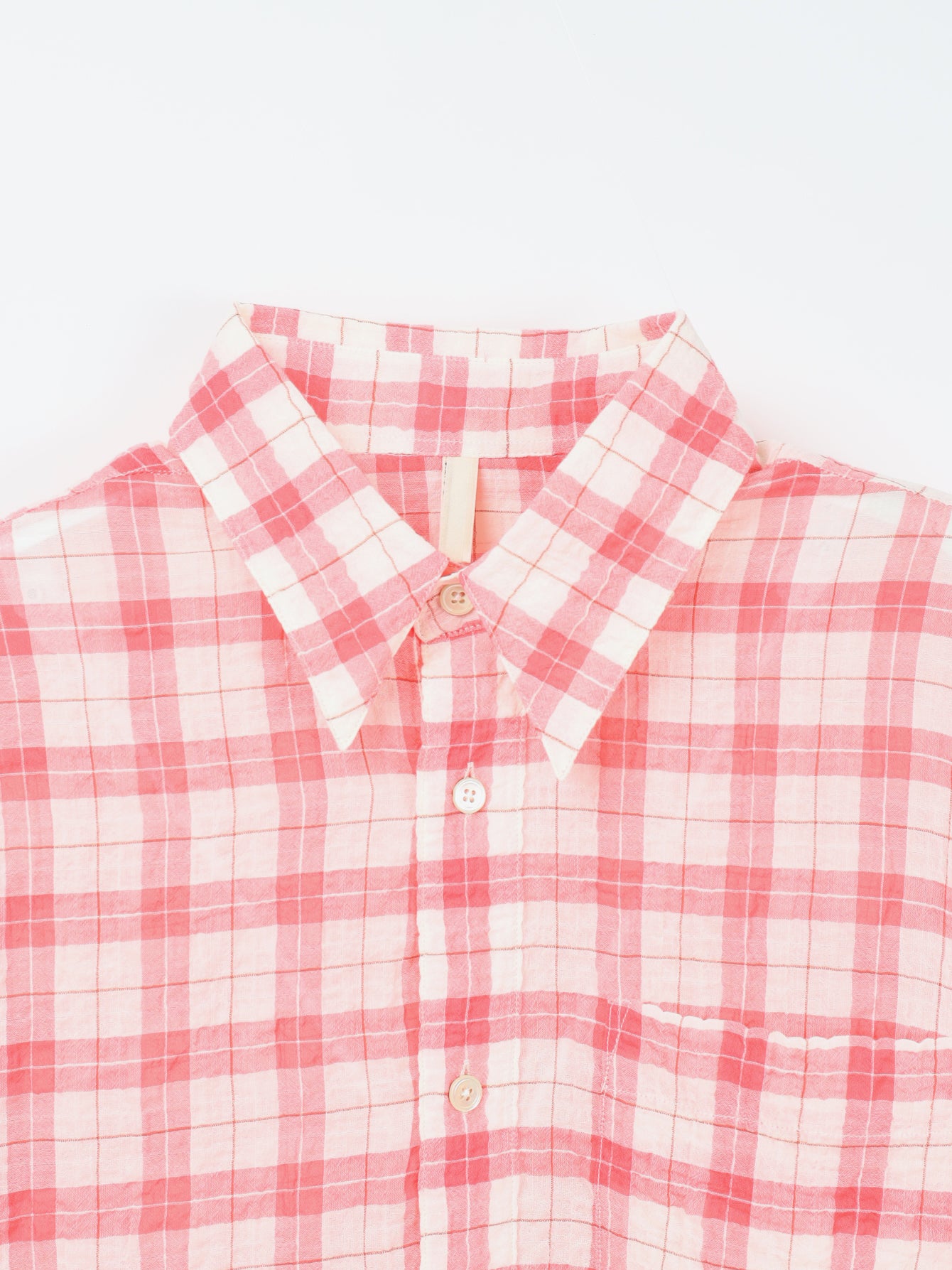 SUNFLOWER　STABLE SHIRT