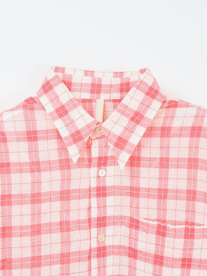 SUNFLOWER　STABLE SHIRT