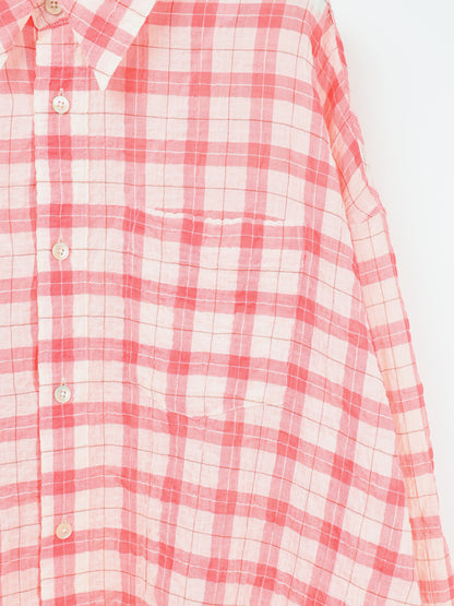 SUNFLOWER　STABLE SHIRT