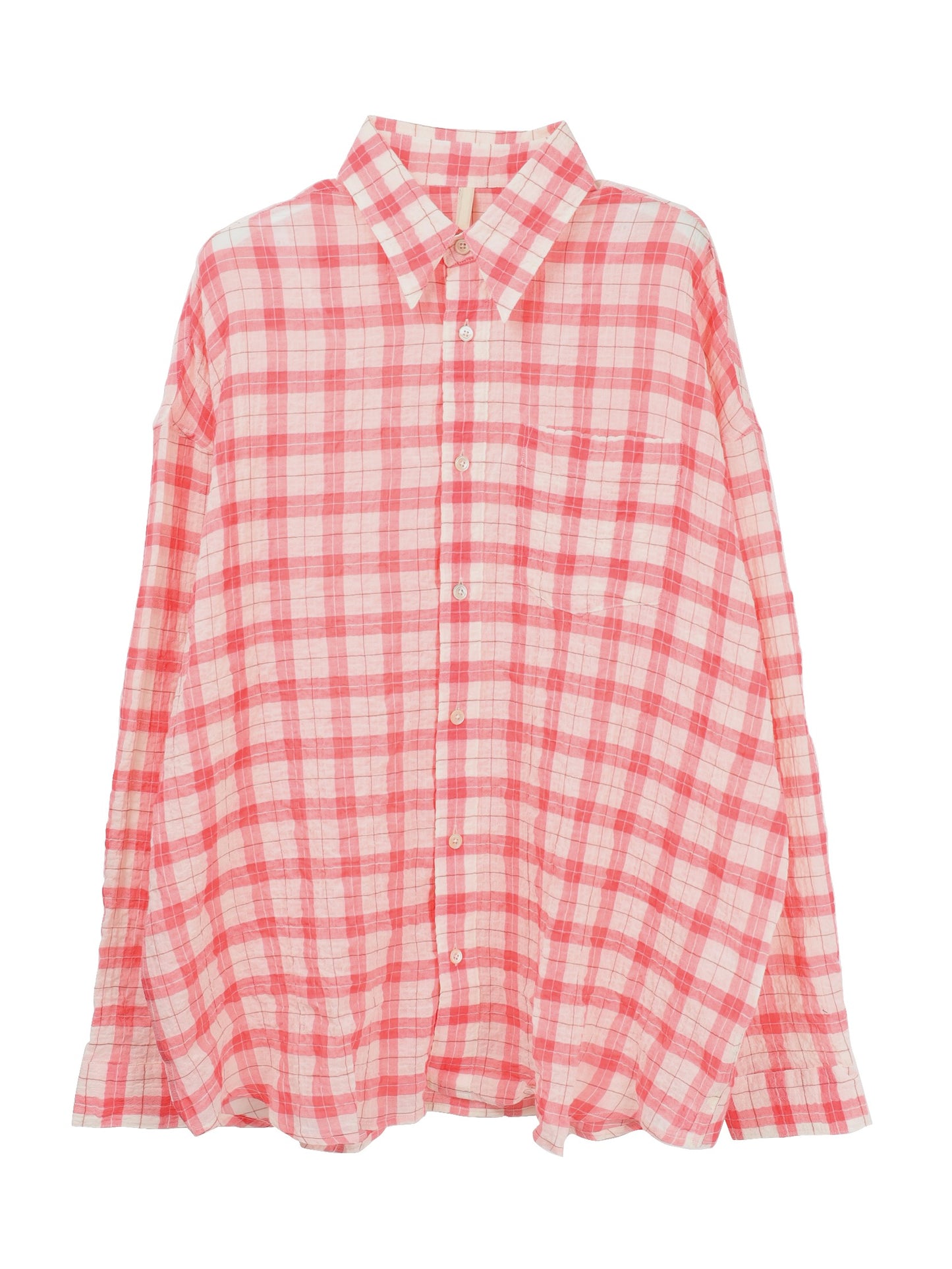 SUNFLOWER　STABLE SHIRT