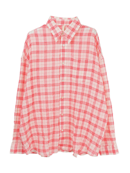 SUNFLOWER　STABLE SHIRT