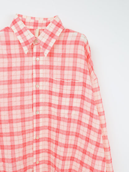 SUNFLOWER　STABLE SHIRT