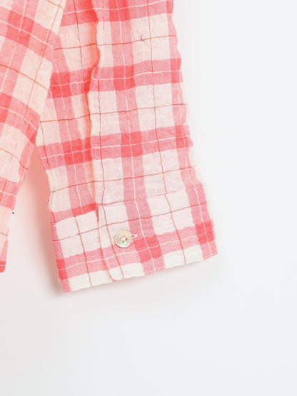 SUNFLOWER　STABLE SHIRT