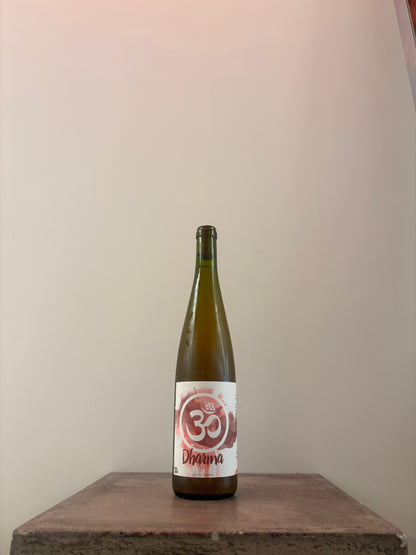 DHARMA 2021(白)