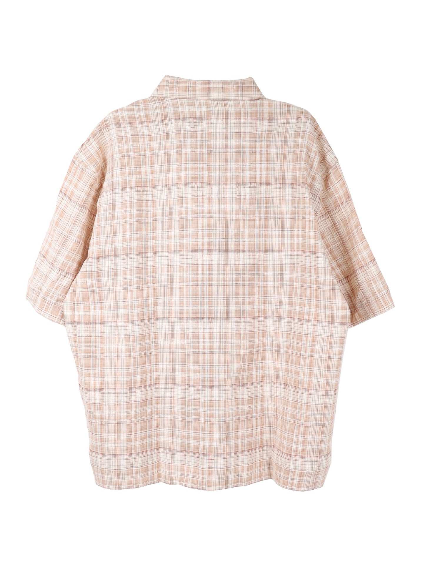 SUNFLOWER　ADAM SHIRT