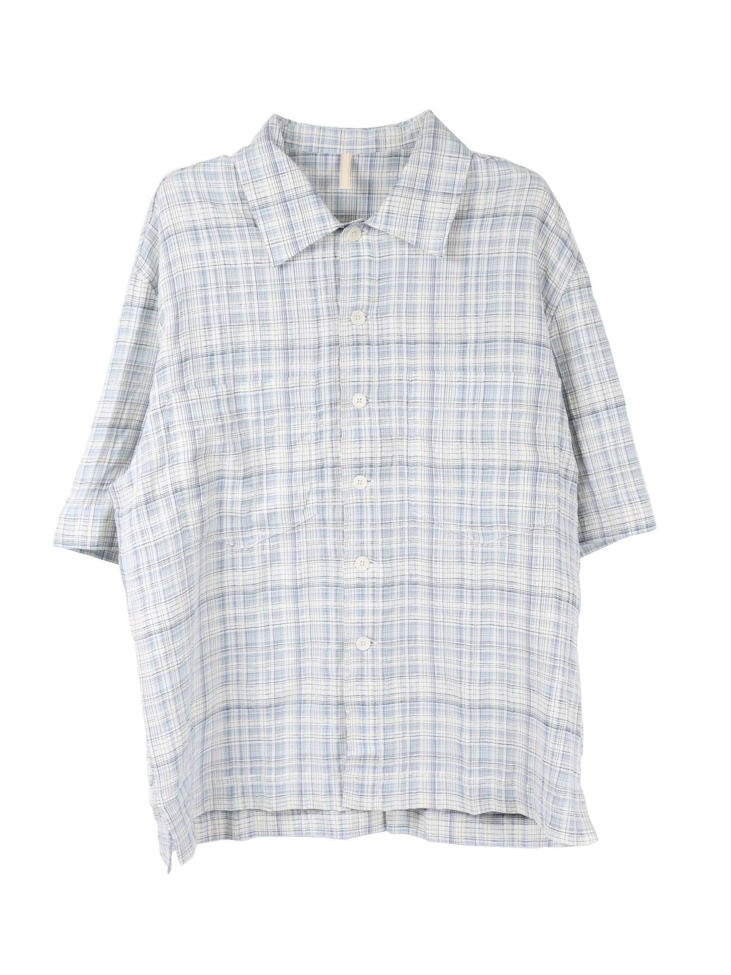 SUNFLOWER　ADAM SHIRT