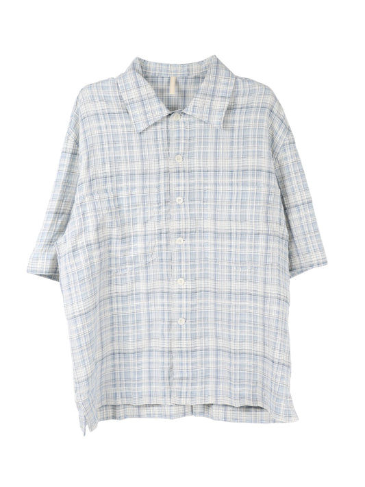 SUNFLOWER　ADAM SHIRT