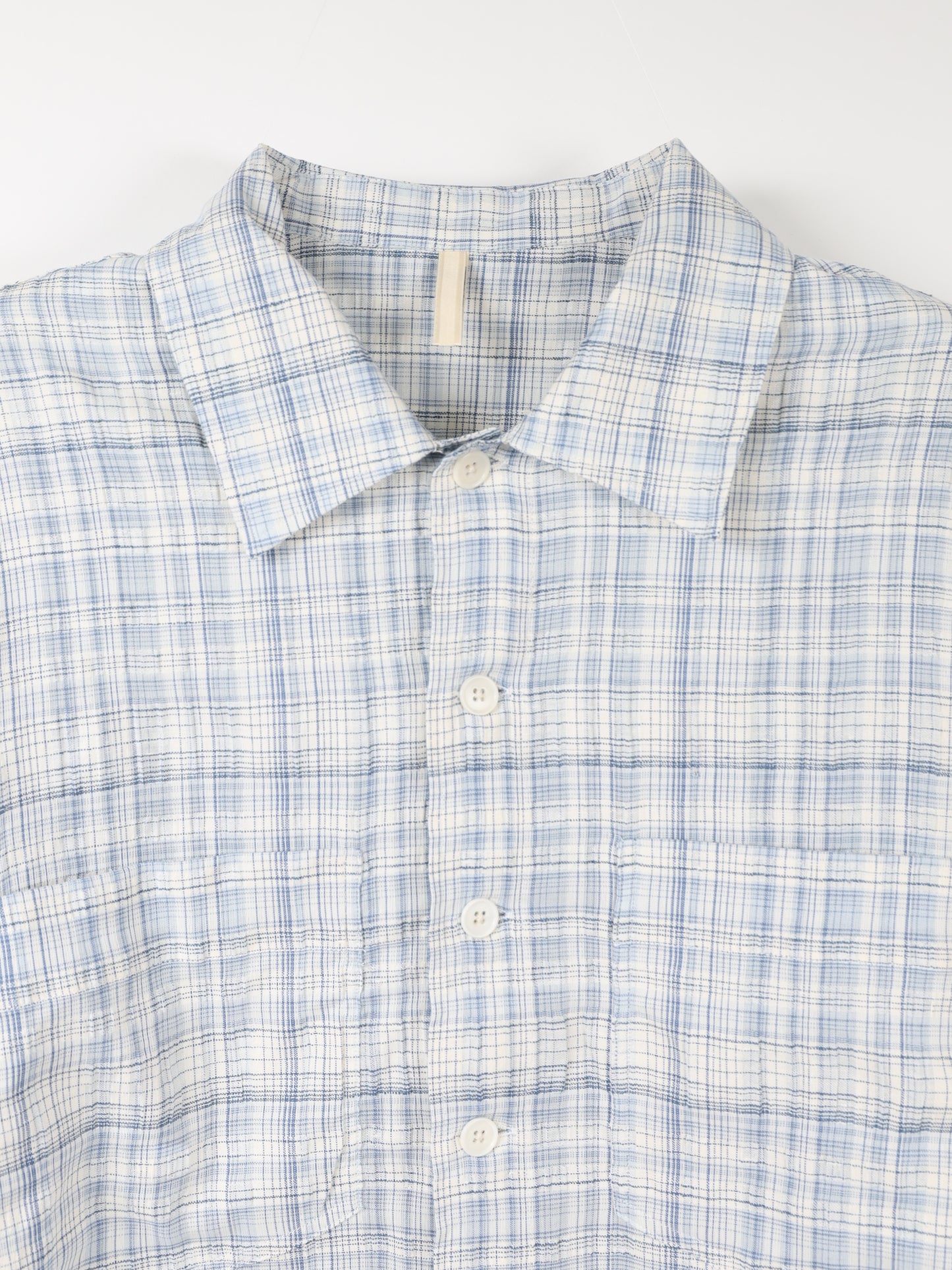 SUNFLOWER　ADAM SHIRT