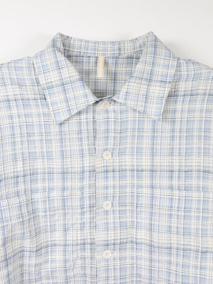 SUNFLOWER　ADAM SHIRT