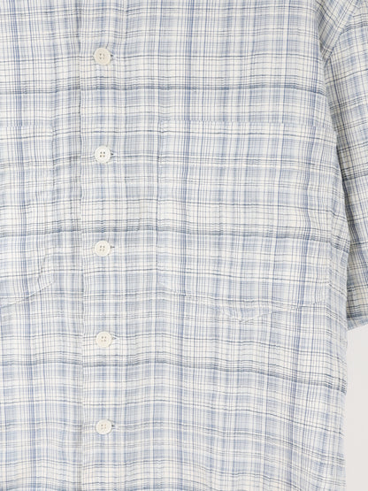 SUNFLOWER　ADAM SHIRT