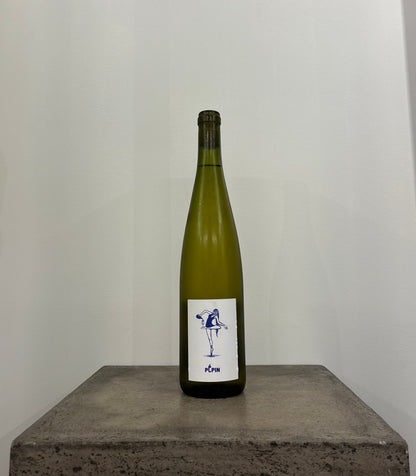 Pepin blanc lot No 27(白)