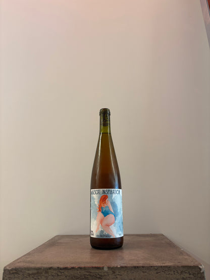 MUSCAT INSPIRATION 2023(白)