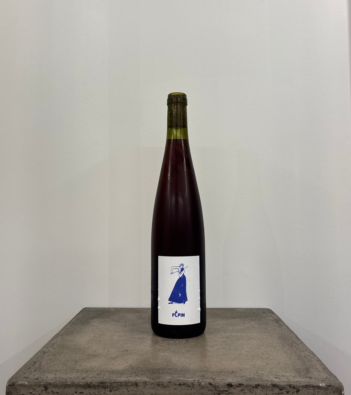 Pepin Rouge lot No 21(赤)