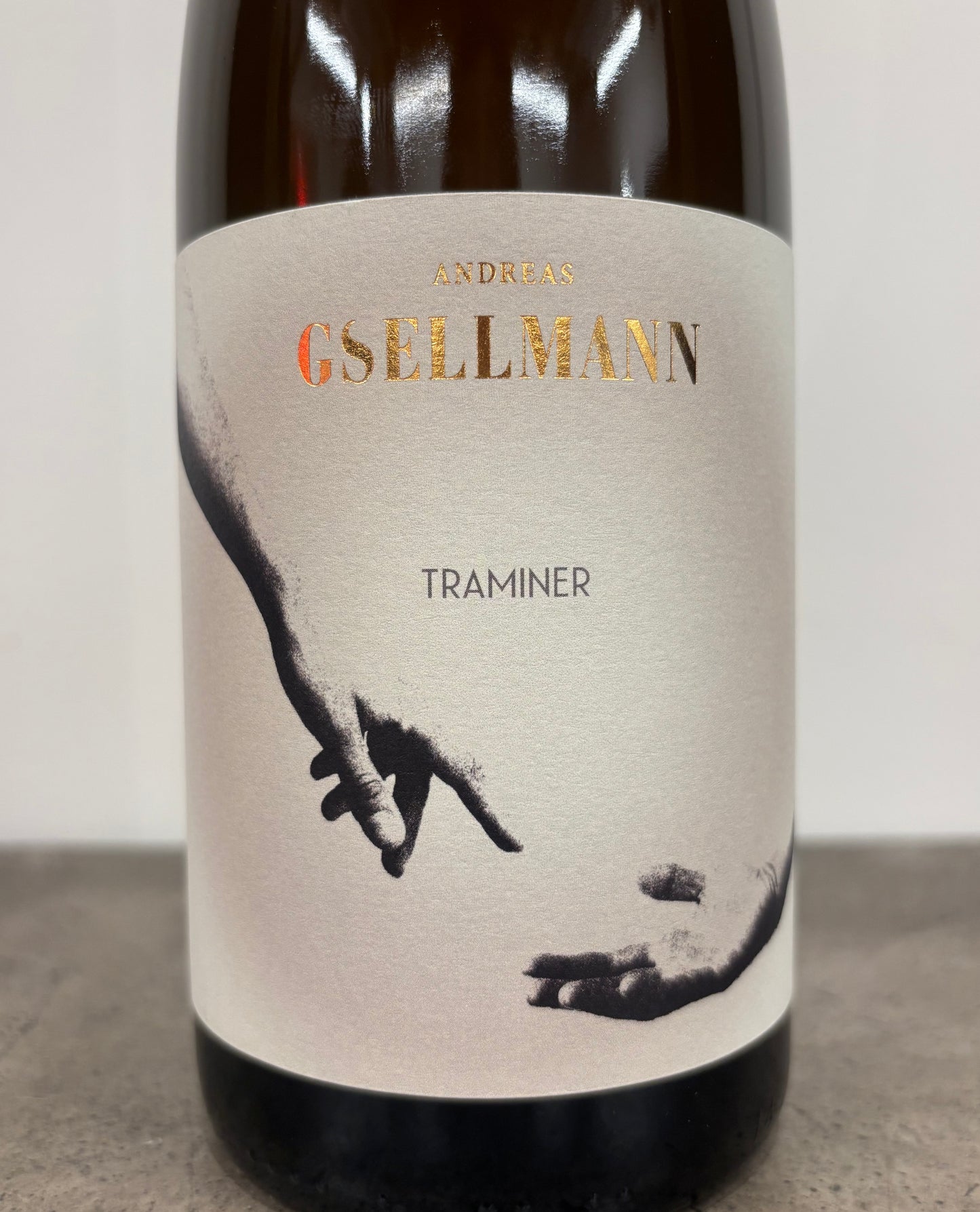 Traminer 2021(白)