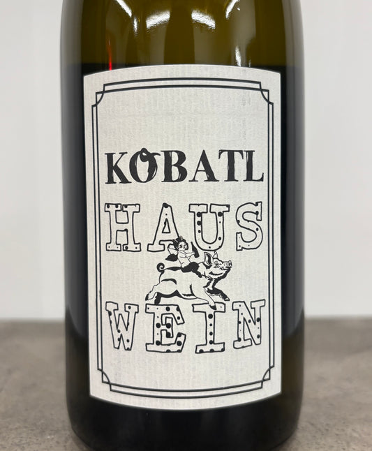 HAUSschWEIN N.V.(白)