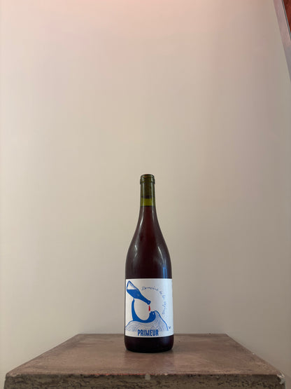 PRIMEUR 2024(Domaine de la Légèreté)(赤)