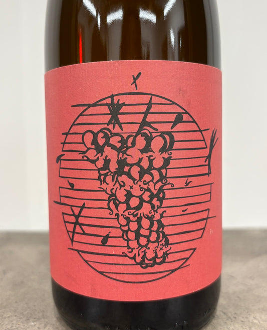 Whole Bunch N.V.(白)