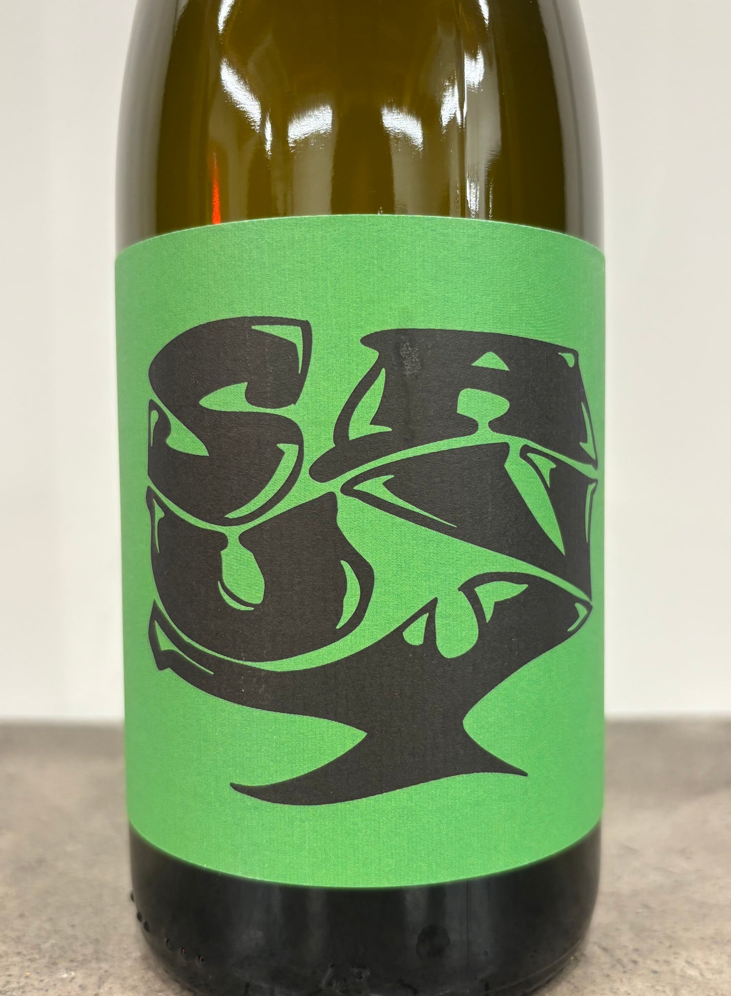 Sauvy N.V.(白)
