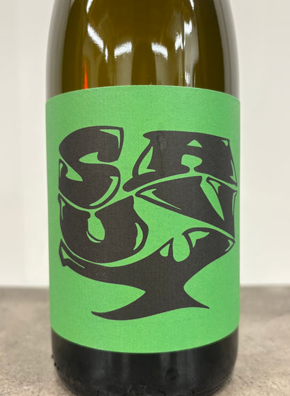 Sauvy N.V.(白)