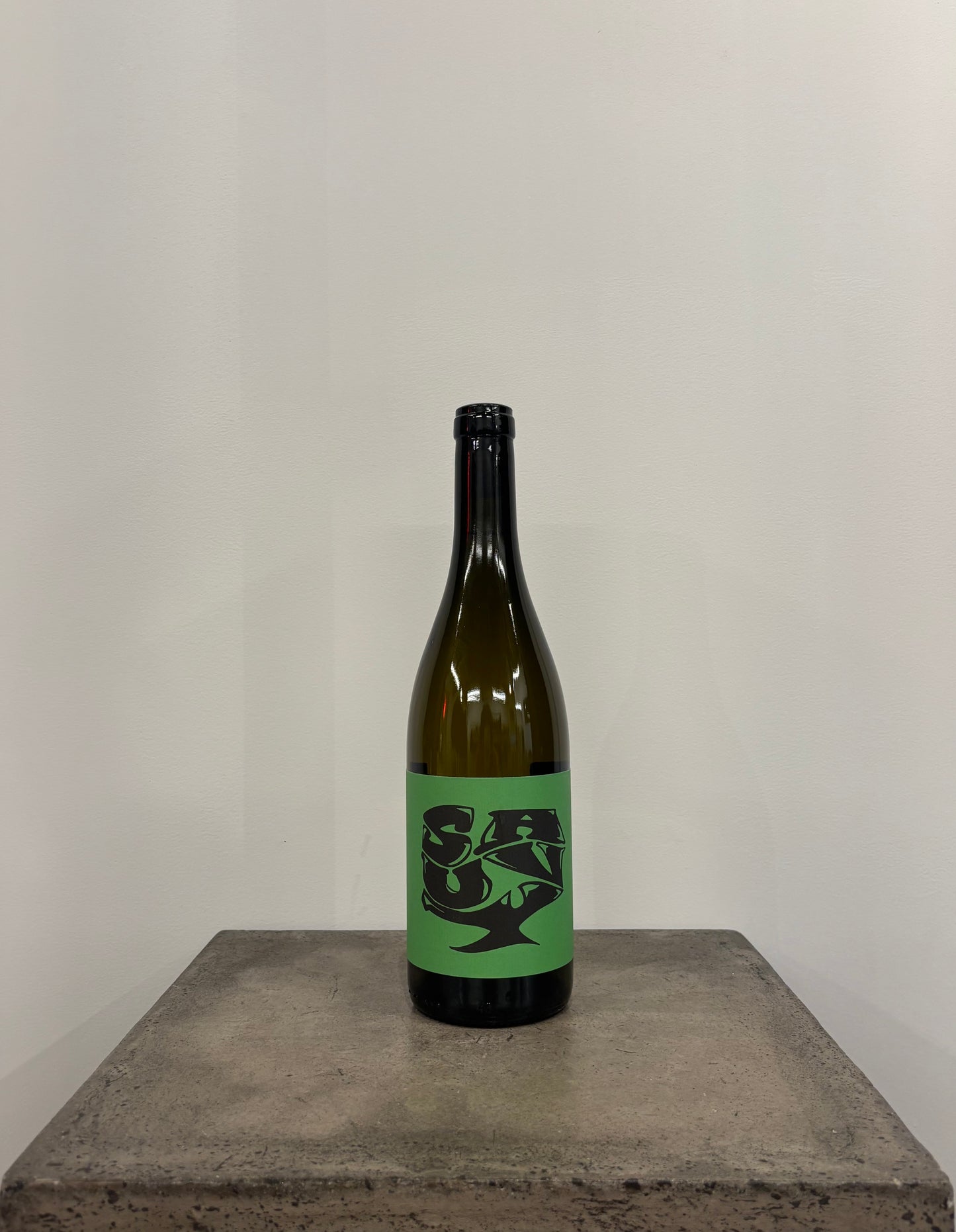 Sauvy N.V.(白)