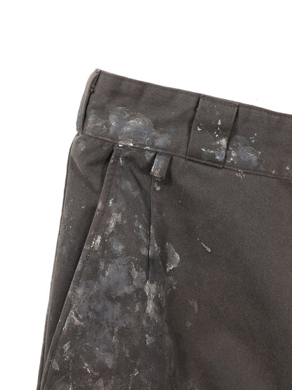 ANCELLM　PAINTER'S CHINO PANTS