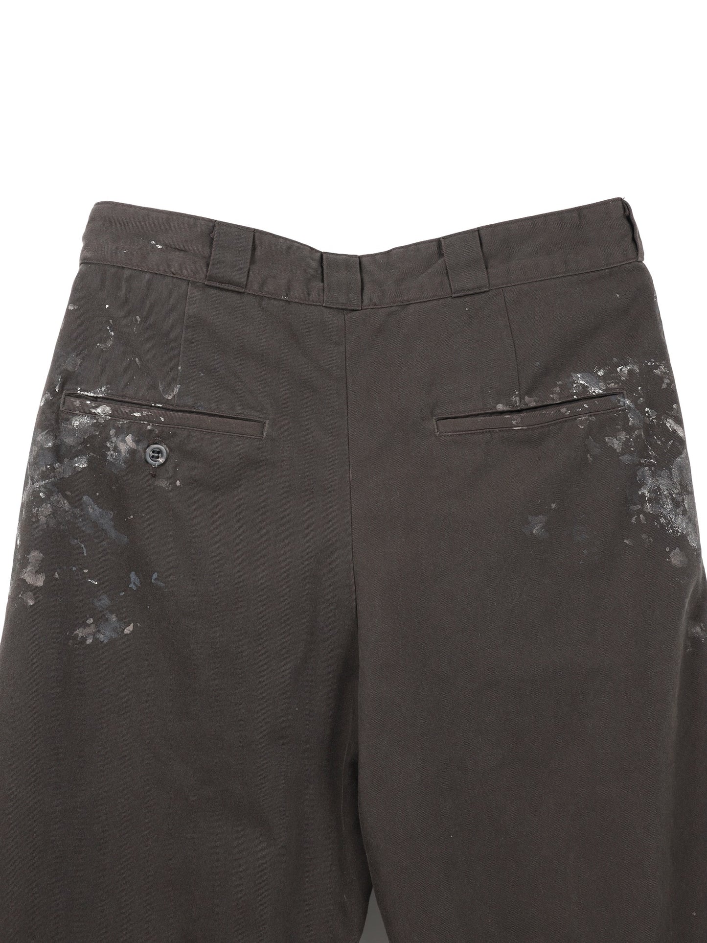 ANCELLM　PAINTER'S CHINO PANTS